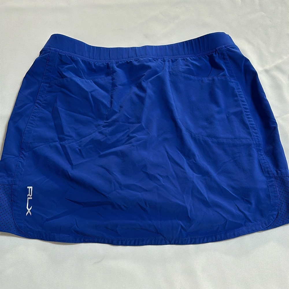 Ralph Lauren size M skort